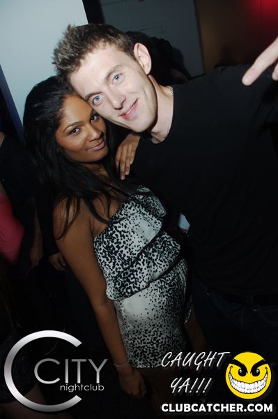 City nightclub photo 145 - August 17th, 2011