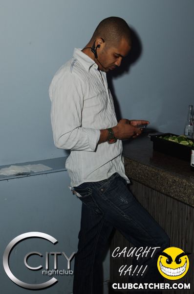 City nightclub photo 147 - August 17th, 2011