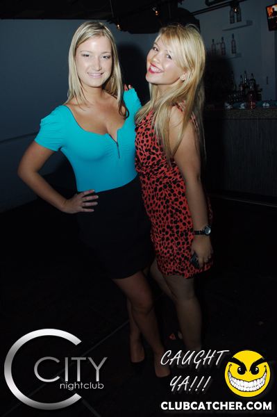 City nightclub photo 16 - August 17th, 2011
