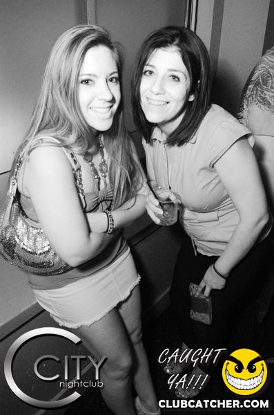 City nightclub photo 151 - August 17th, 2011