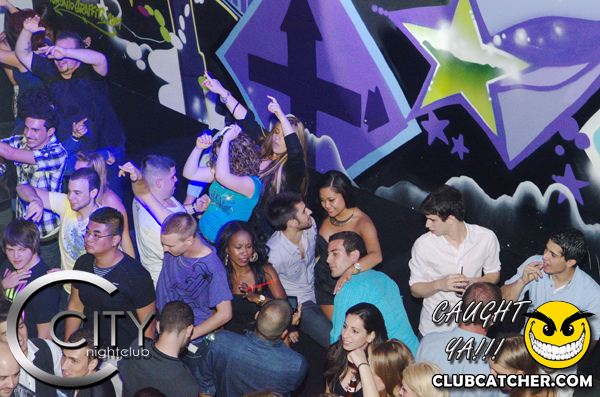 City nightclub photo 153 - August 17th, 2011