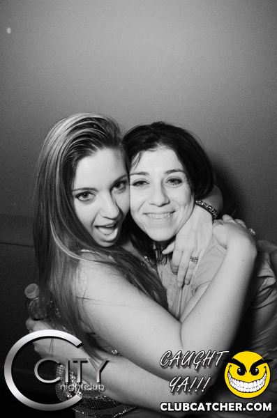 City nightclub photo 159 - August 17th, 2011