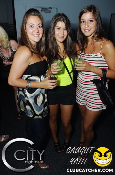 City nightclub photo 161 - August 17th, 2011