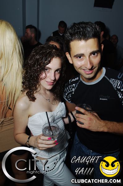 City nightclub photo 163 - August 17th, 2011