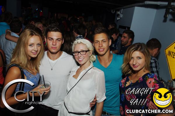 City nightclub photo 164 - August 17th, 2011