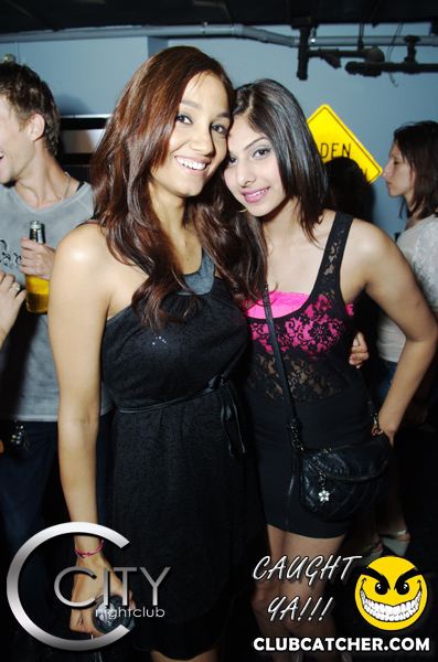 City nightclub photo 168 - August 17th, 2011