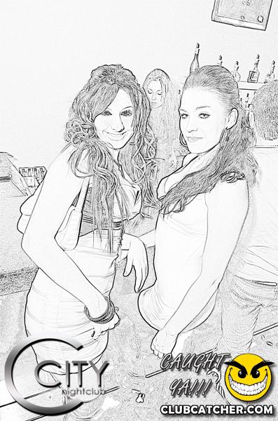 City nightclub photo 169 - August 17th, 2011