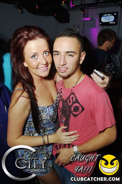 City nightclub photo 18 - August 17th, 2011
