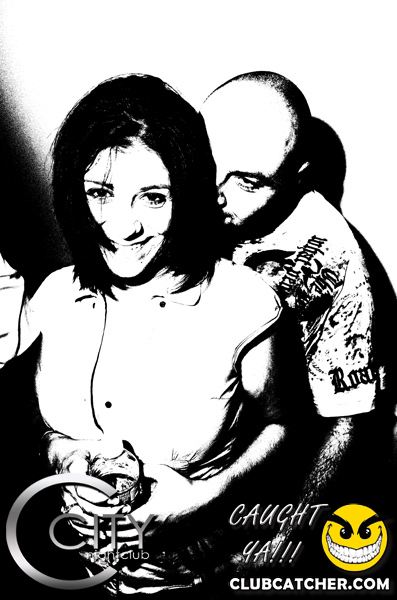 City nightclub photo 174 - August 17th, 2011