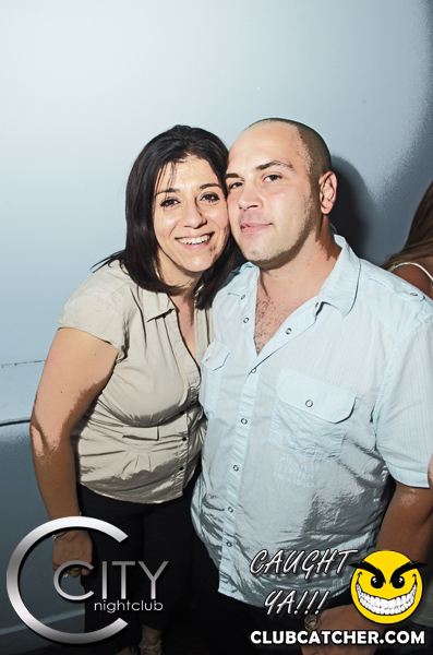 City nightclub photo 181 - August 17th, 2011