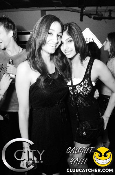 City nightclub photo 187 - August 17th, 2011