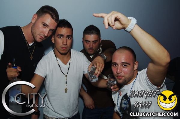 City nightclub photo 192 - August 17th, 2011
