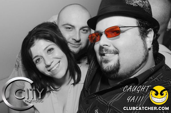 City nightclub photo 194 - August 17th, 2011