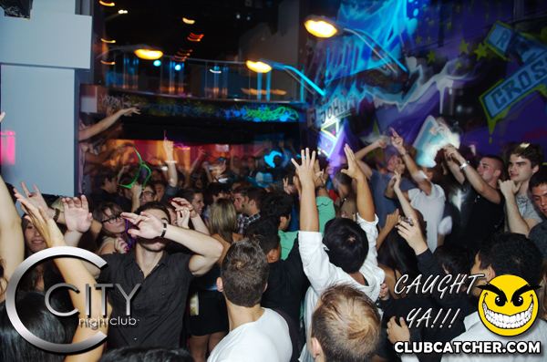 City nightclub photo 197 - August 17th, 2011