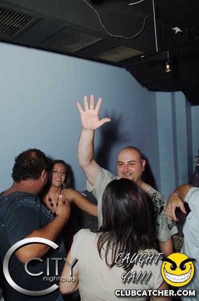 City nightclub photo 199 - August 17th, 2011