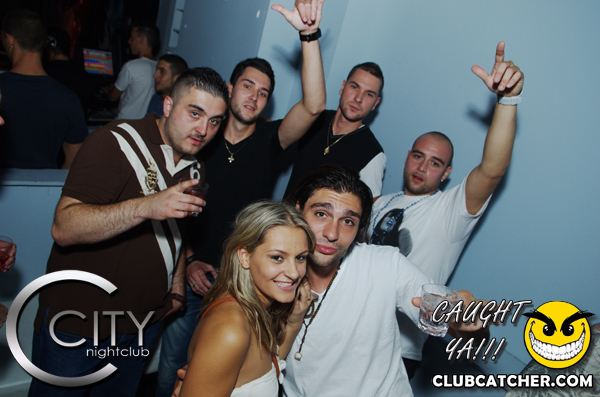 City nightclub photo 200 - August 17th, 2011