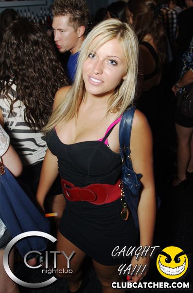 City nightclub photo 3 - August 17th, 2011