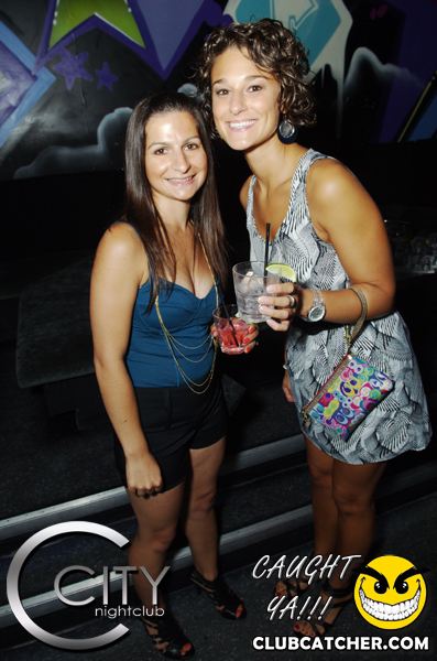 City nightclub photo 202 - August 17th, 2011