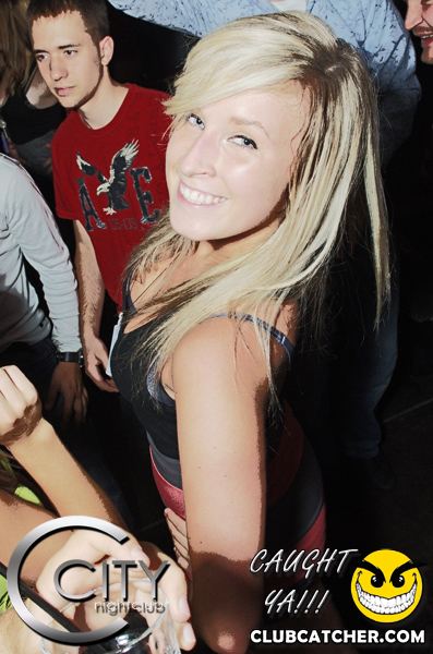 City nightclub photo 208 - August 17th, 2011