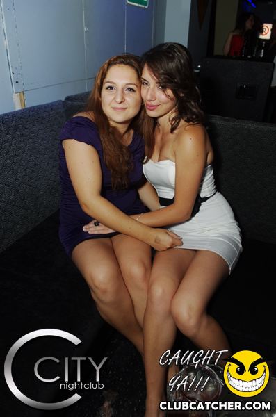 City nightclub photo 22 - August 17th, 2011