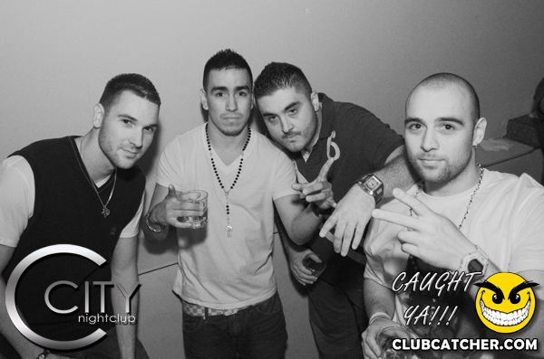 City nightclub photo 211 - August 17th, 2011