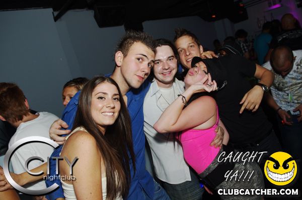 City nightclub photo 220 - August 17th, 2011