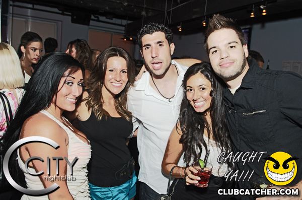 City nightclub photo 221 - August 17th, 2011
