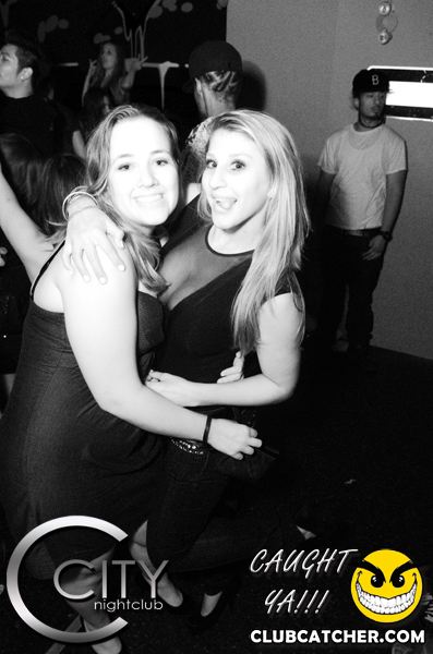 City nightclub photo 225 - August 17th, 2011