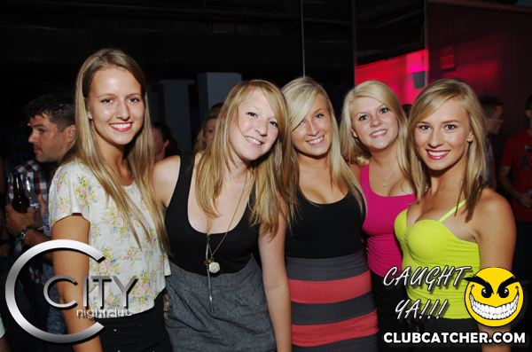 City nightclub photo 226 - August 17th, 2011