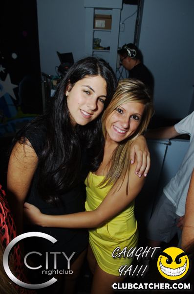 City nightclub photo 229 - August 17th, 2011