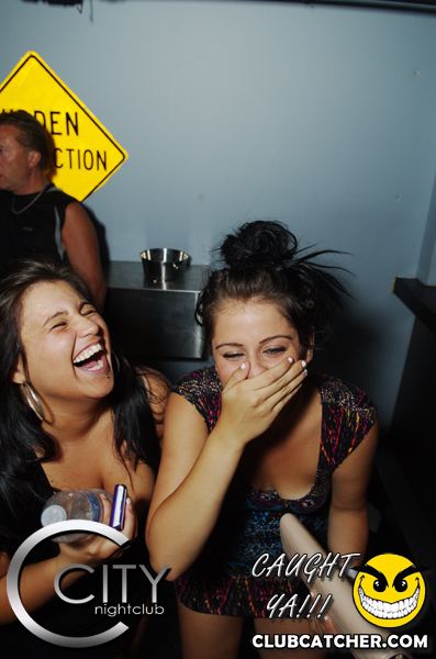 City nightclub photo 230 - August 17th, 2011