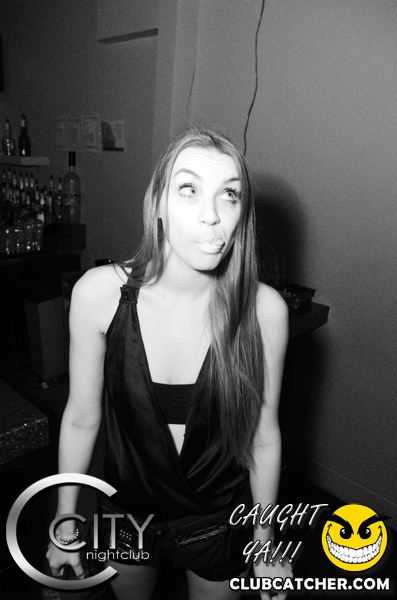 City nightclub photo 232 - August 17th, 2011