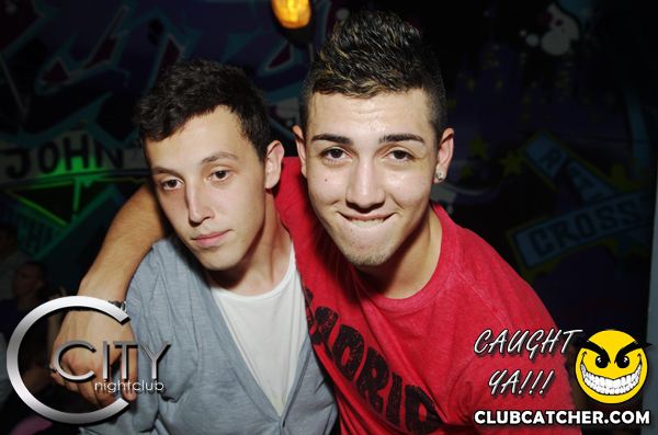 City nightclub photo 243 - August 17th, 2011
