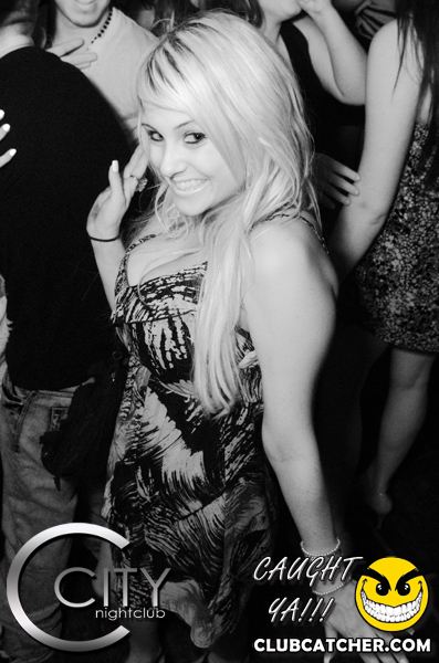 City nightclub photo 246 - August 17th, 2011
