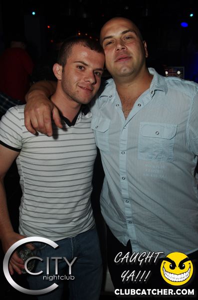 City nightclub photo 247 - August 17th, 2011