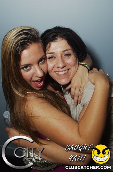 City nightclub photo 248 - August 17th, 2011