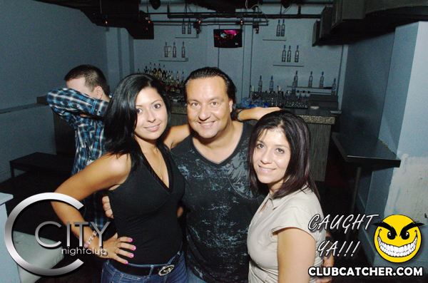 City nightclub photo 26 - August 17th, 2011