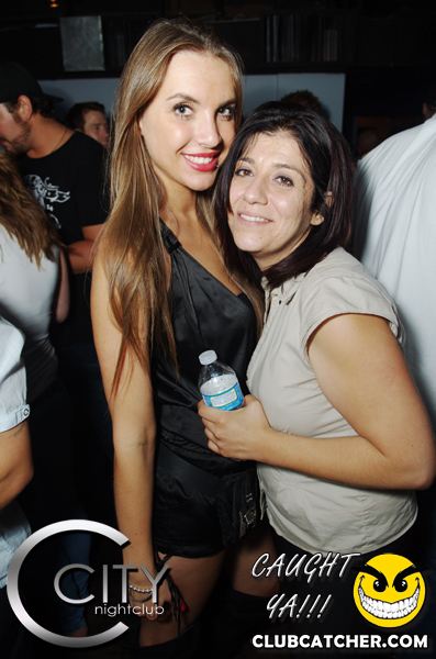 City nightclub photo 251 - August 17th, 2011