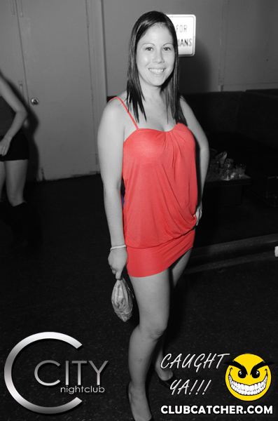 City nightclub photo 253 - August 17th, 2011