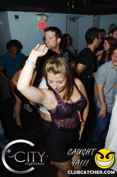 City nightclub photo 254 - August 17th, 2011