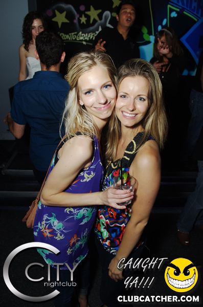City nightclub photo 260 - August 17th, 2011