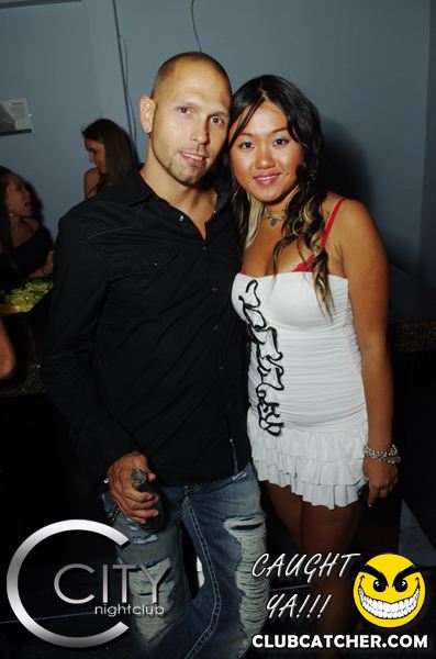 City nightclub photo 261 - August 17th, 2011
