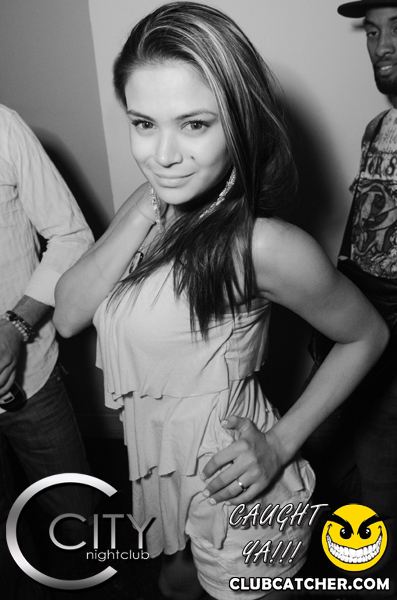 City nightclub photo 263 - August 17th, 2011