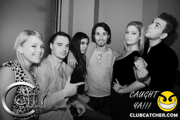 City nightclub photo 28 - August 17th, 2011