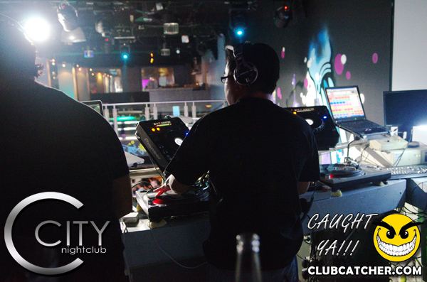 City nightclub photo 275 - August 17th, 2011
