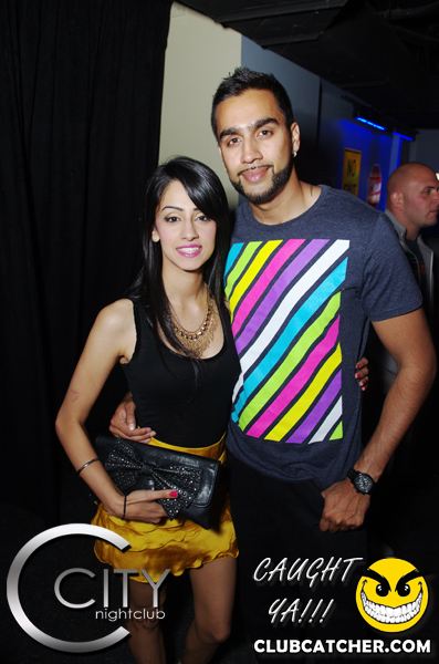 City nightclub photo 276 - August 17th, 2011