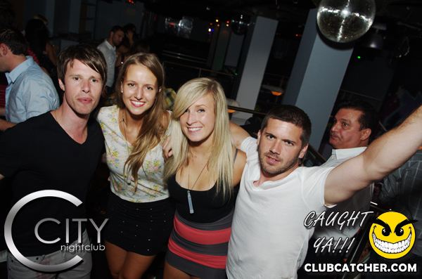 City nightclub photo 277 - August 17th, 2011