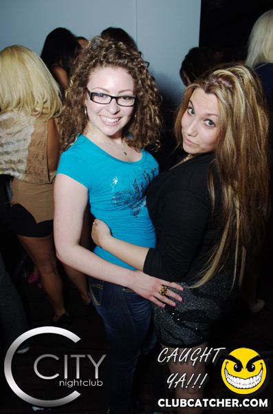 City nightclub photo 278 - August 17th, 2011