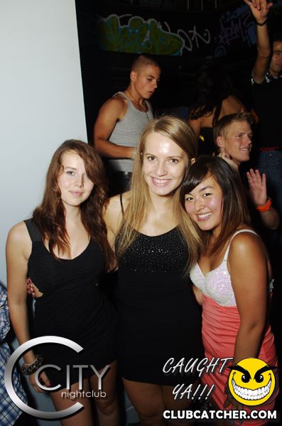 City nightclub photo 288 - August 17th, 2011