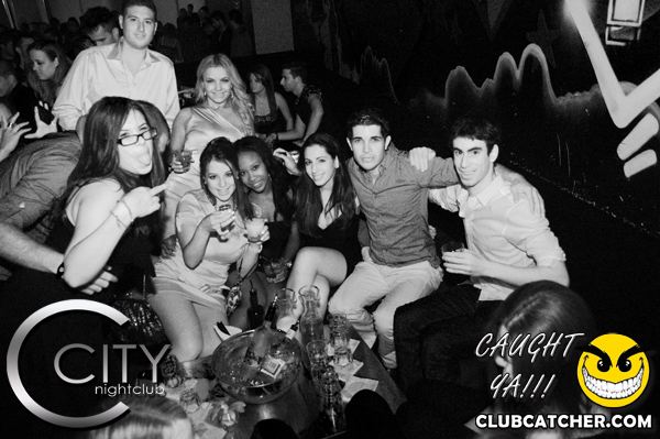 City nightclub photo 30 - August 17th, 2011
